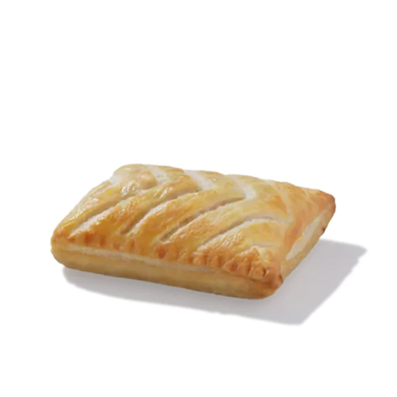 Cheese & Onion Bake