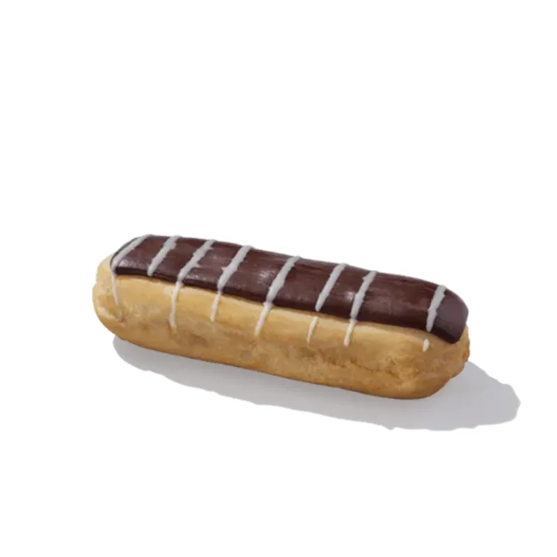 Cream Éclair
