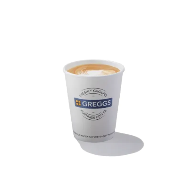 Flat White
