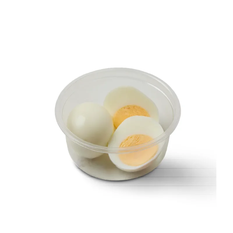 Free Range Egg Pot