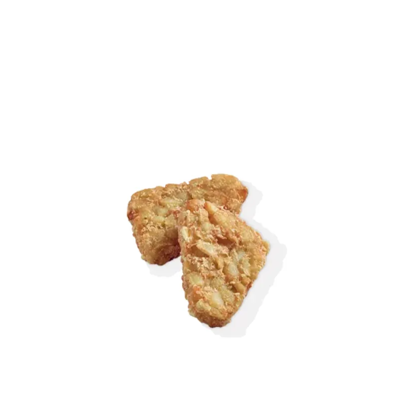 Hash Brown (2 pack)