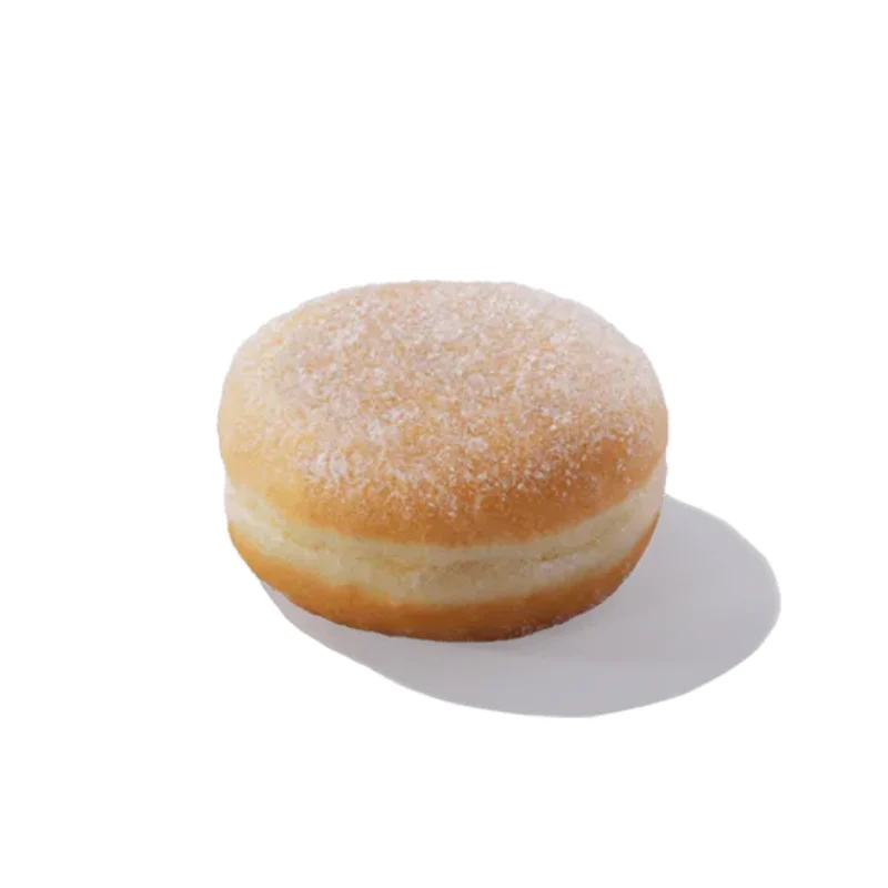 Jam Doughnut