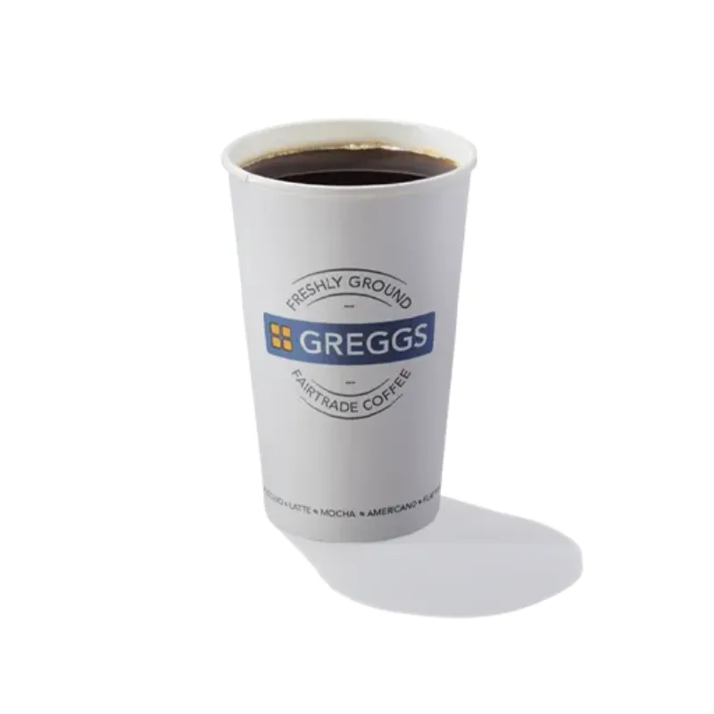 Large Americano