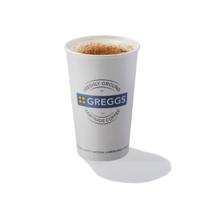 Large Cappuccino