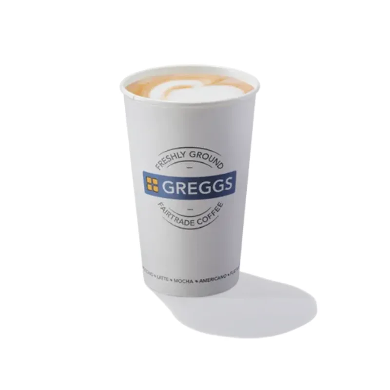 Large Latte