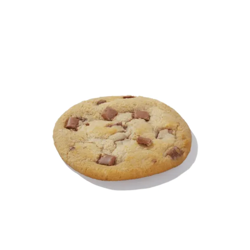 Milk Chocolate Cookie