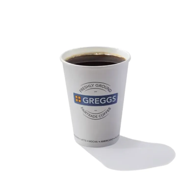 Regular Americano