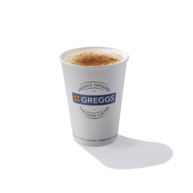 Regular Cappuccino