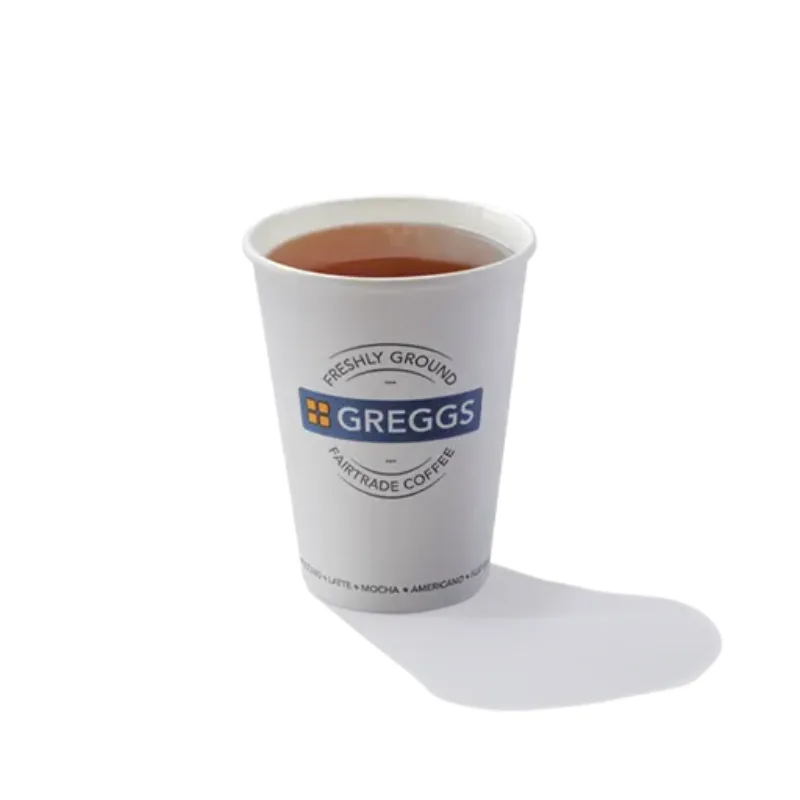 Regular Green Tea