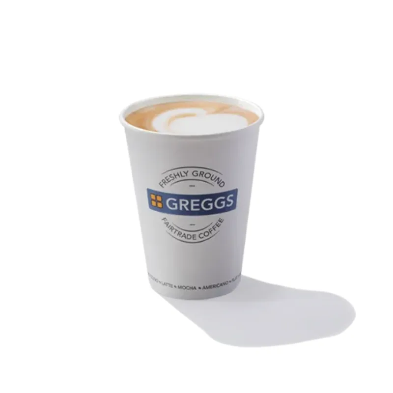 Regular Latte