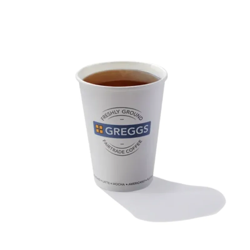 Regular Peppermint Tea