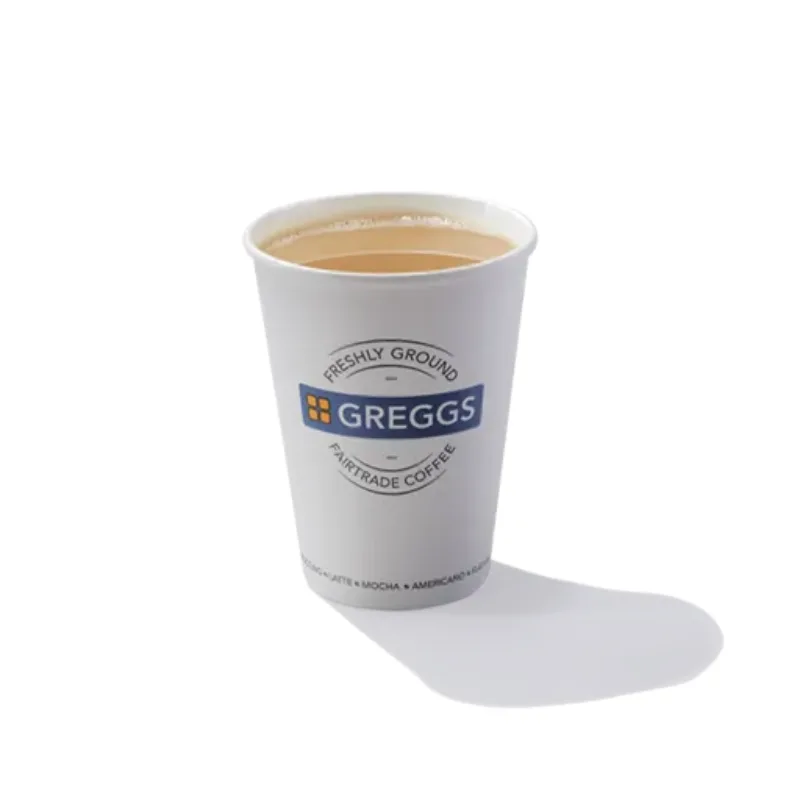Regular Tea
