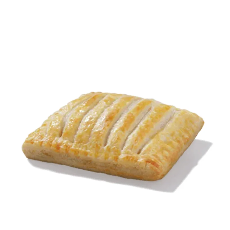 Sausage, Bean & Cheese Melt