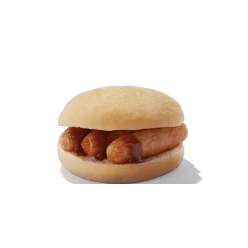 Sausage Breakfast Roll