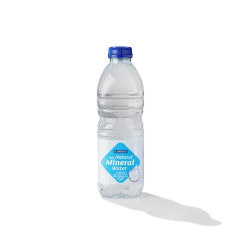 Small Still Water