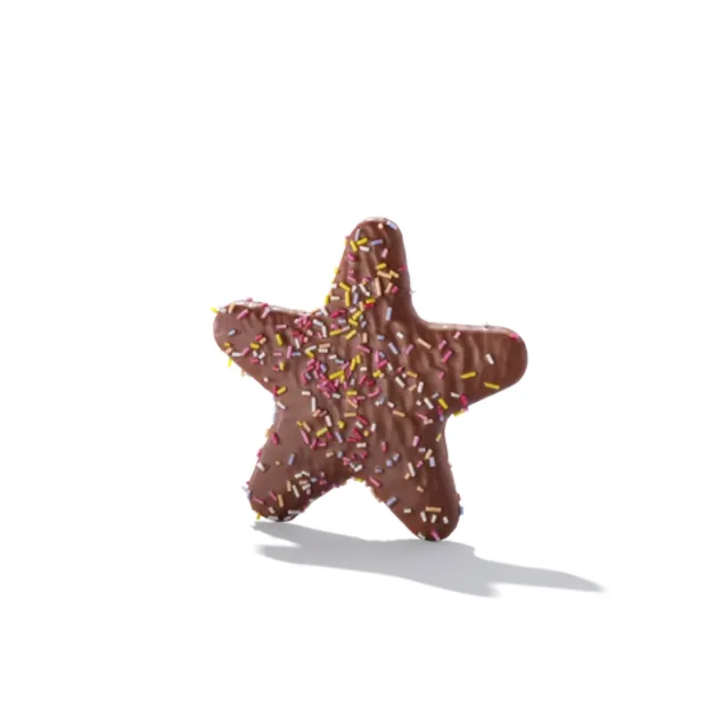Star Biscuit