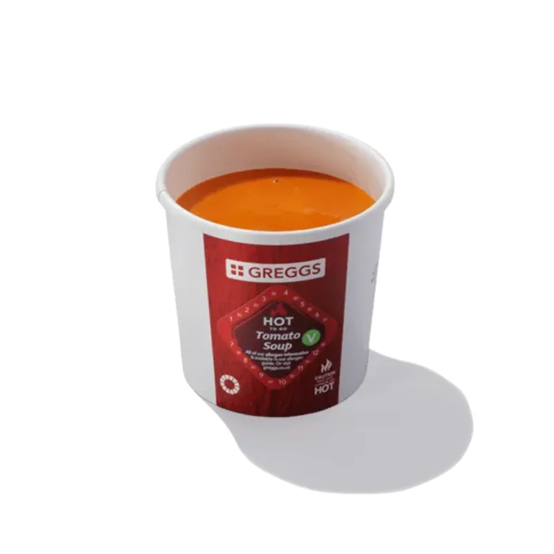Tomato Soup