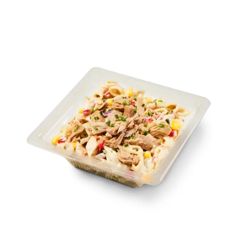 Tuna Pasta