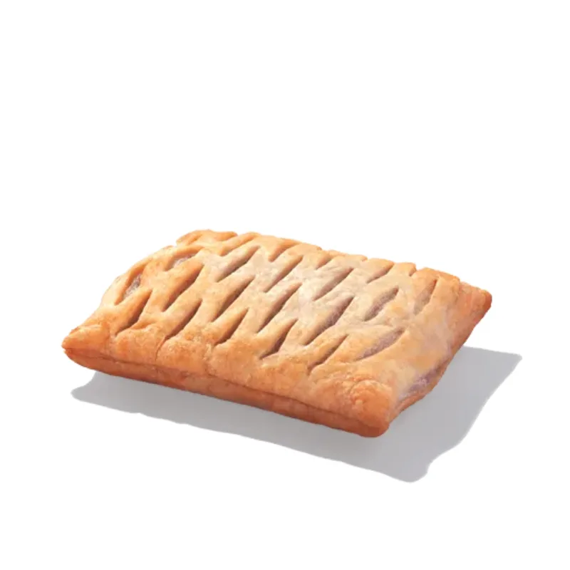 Vegan Lattice (Steak-Free)