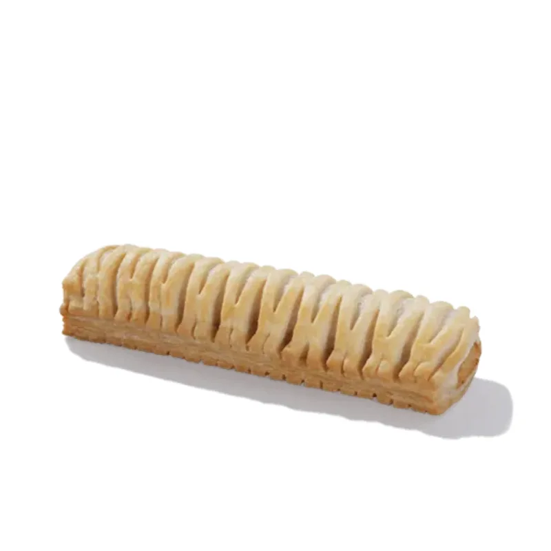 Vegan Sausage Roll