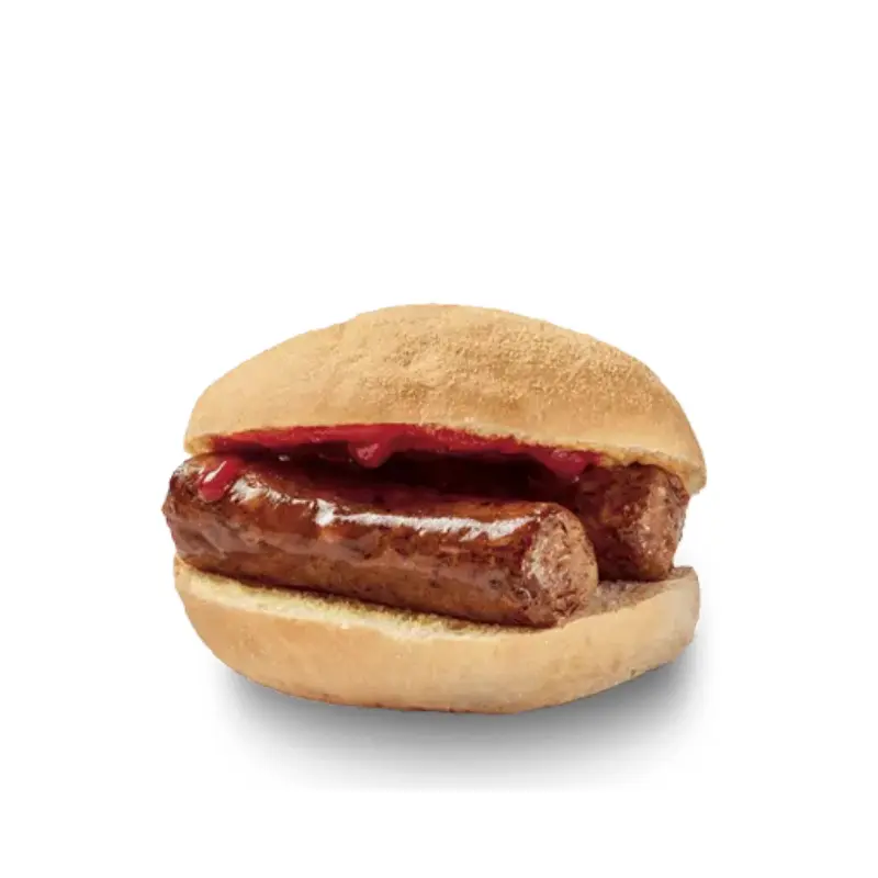 Vegan Sausage Roll