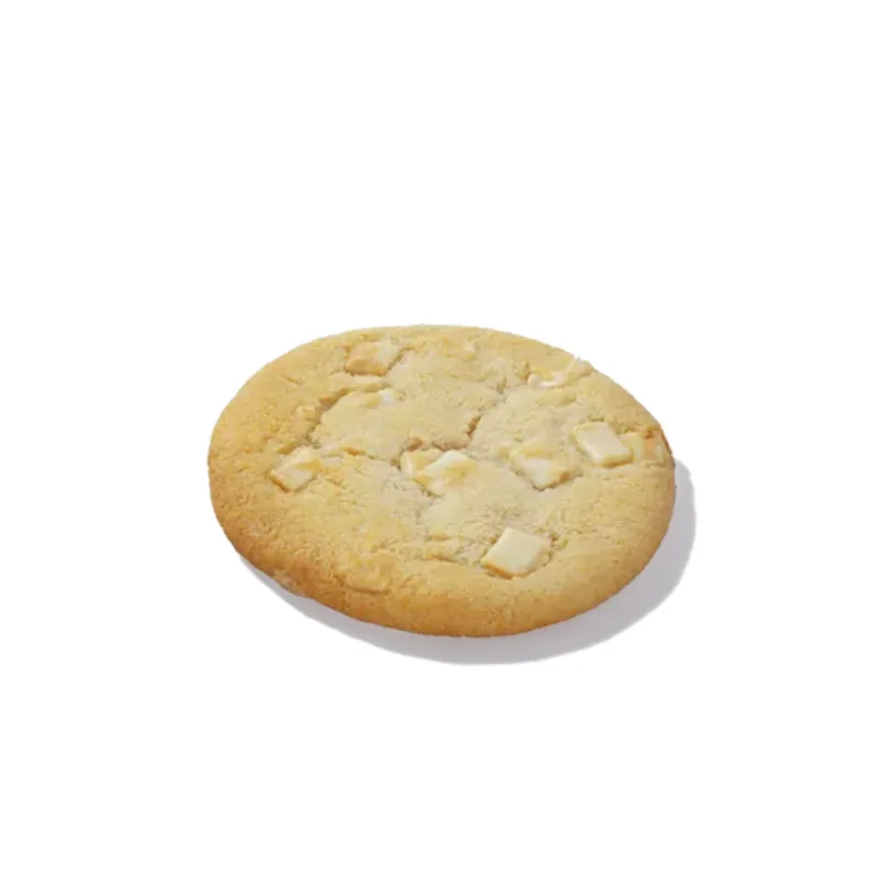White Chocolate Cookie